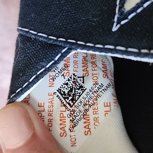 Converse platform heel - Picture 5 of 7